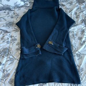 Large Thomas Burberry by Burberry knit jumper